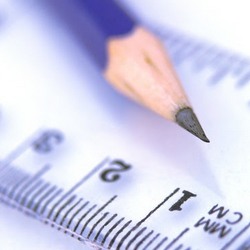 Ошибка измерения длины карандаша – 1,25 мм, а ошибка измерения длины каната в спортзале – 5, 25 мм.