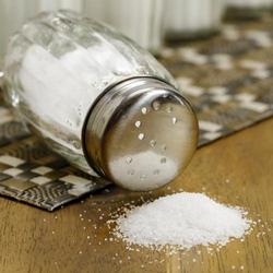 Может ли соль находиться в жидком состоянии