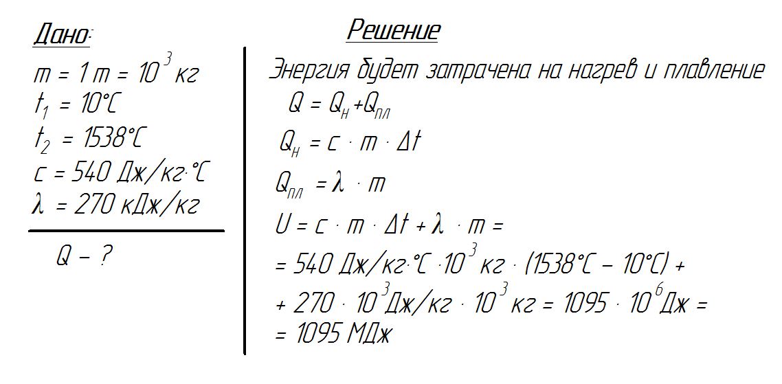 Какое количество теплоты выделится в лампе. Какое количество теплоты выделится в лампе